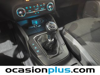 Ford Focus SportBreak 1.5 Ecoblue Trend+ 88 kW (120 CV)