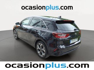 Kia Ceed 1.0 T-GDi Launch Edition 103 kW (140 CV)