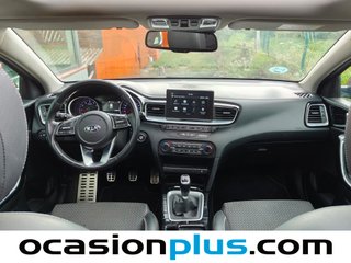 Kia Ceed 1.0 T-GDi Launch Edition 103 kW (140 CV)