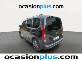 Citroen Berlingo BlueHDi 100 S&S Talla M Shine 75 kW (102 CV)