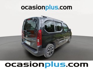 Citroen Berlingo BlueHDi 100 S&S Talla M Shine 75 kW (102 CV)