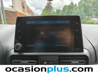 Citroen Berlingo BlueHDi 100 S&S Talla M Shine 75 kW (102 CV)