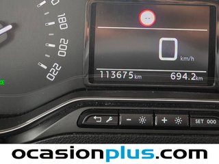 Citroen Berlingo BlueHDi 100 S&S Talla M Shine 75 kW (102 CV)