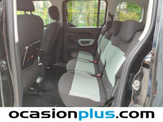 Citroen Berlingo BlueHDi 100 S&S Talla M Shine 75 kW (102 CV)