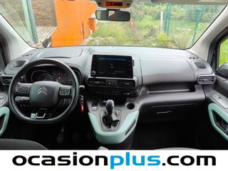 Citroen Berlingo BlueHDi 100 S&S Talla M Shine 75 kW (102 CV)