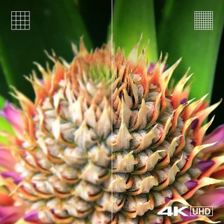 - Nokia televisor smart 50 pulgadas 4K
