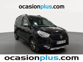 Dacia Dokker Stepway dci 66 kW (90 CV)