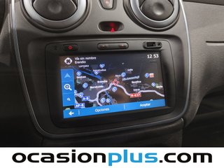 Dacia Dokker Stepway dci 66 kW (90 CV)