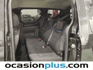 Dacia Dokker Stepway dci 66 kW (90 CV)