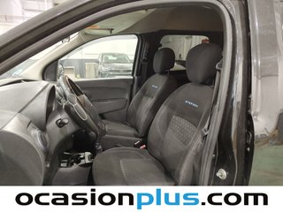 Dacia Dokker Stepway dci 66 kW (90 CV)