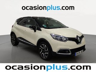 Renault Captur Zen Energy dCi 66 kW (90 CV) EDC