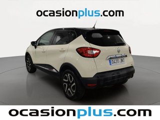Renault Captur Zen Energy dCi 66 kW (90 CV) EDC