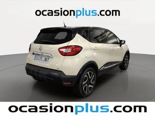 Renault Captur Zen Energy dCi 66 kW (90 CV) EDC