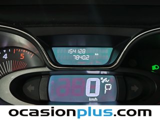 Renault Captur Zen Energy dCi 66 kW (90 CV) EDC