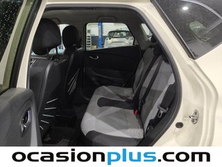 Renault Captur Zen Energy dCi 66 kW (90 CV) EDC