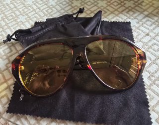Gafas de sol