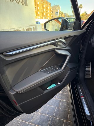 Audi S3 Sportback 2024 Facelift 333CV | RS Torque