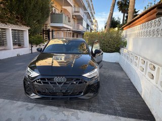Audi S3 Sportback 2024 Facelift 333CV | RS Torque