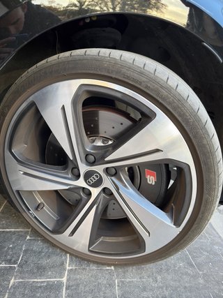 Audi S3 Sportback 2024 Facelift 333CV | RS Torque