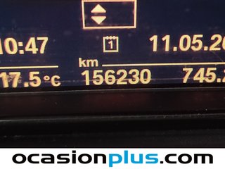 BMW Serie 3 320d xDrive Touring 135 kW (184 CV)