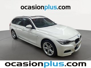 BMW Serie 3 320d xDrive Touring 135 kW (184 CV)