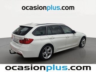 BMW Serie 3 320d xDrive Touring 135 kW (184 CV)