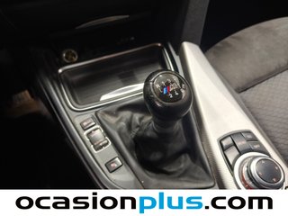 BMW Serie 3 320d xDrive Touring 135 kW (184 CV)