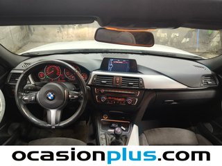 BMW Serie 3 320d xDrive Touring 135 kW (184 CV)