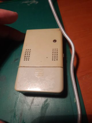 Radio Transistor Vintage