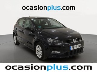 Volkswagen Polo A-Polo 1.0 BMT 55 kW (75 CV)