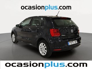 Volkswagen Polo A-Polo 1.0 BMT 55 kW (75 CV)