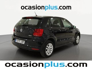 Volkswagen Polo A-Polo 1.0 BMT 55 kW (75 CV)
