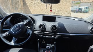Audi A3 2014