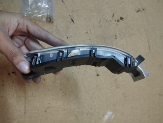 Luz intermitente espejo retrovisor Mercedes W203