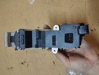 Luz intermitente espejo retrovisor Mercedes W203