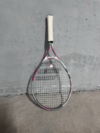 Raqueta de tenis Babolat B'Fly niña rosa