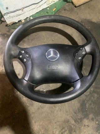 Volante Mercedes C220 SRS Airbag