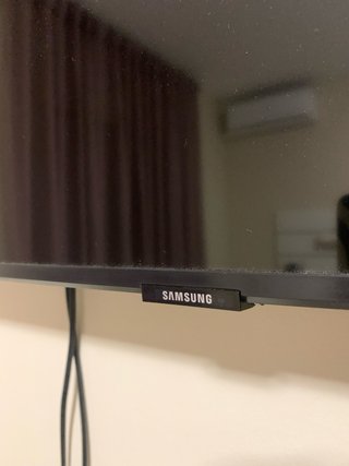 TV QLED SAMSUNG 4K - 50 Negra a REPARAR