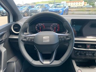 SEAT Ibiza 1.0 TSI 85kW (115CV) Start&Stop FR+