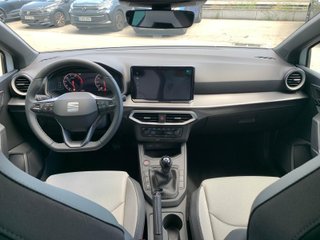 SEAT Ibiza 1.0 TSI 85kW (115CV) Start&Stop FR+