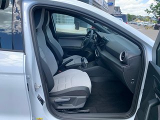 SEAT Ibiza 1.0 TSI 85kW (115CV) Start&Stop FR+