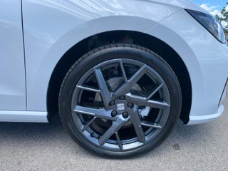 SEAT Ibiza 1.0 TSI 85kW (115CV) Start&Stop FR+