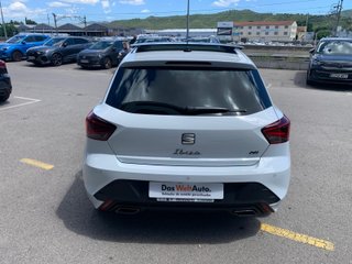 SEAT Ibiza 1.0 TSI 85kW (115CV) Start&Stop FR+