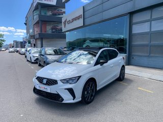 SEAT Ibiza 1.0 TSI 85kW (115CV) Start&Stop FR+