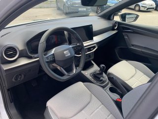 SEAT Ibiza 1.0 TSI 85kW (115CV) Start&Stop FR+