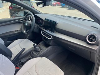 SEAT Ibiza 1.0 TSI 85kW (115CV) Start&Stop FR+