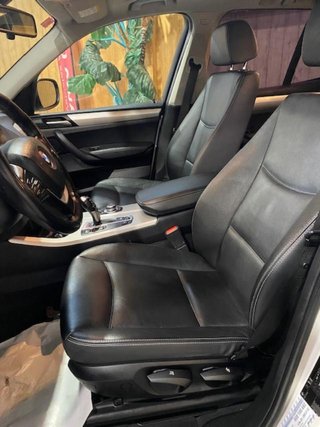 BMW X3 1.8d 143cv Xdrive automatico