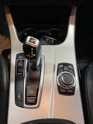 BMW X3 1.8d 143cv Xdrive automatico