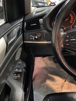 BMW X3 1.8d 143cv Xdrive automatico
