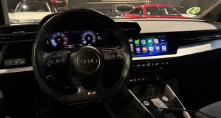AUDI A3 SPORTBACK GENUINE EDITION 354 TDI STRONIC